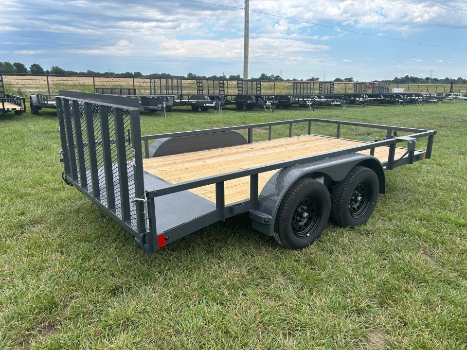 2027 Lamar Trailers Utility in Rogersville, MO