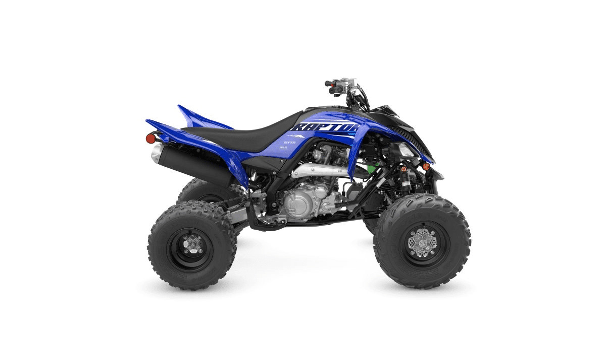 2026 Yamaha Raptor 700 in concord CA