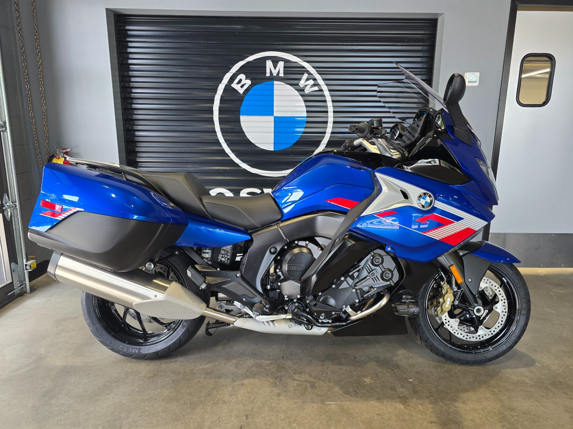 2026 BMW K 1600 GT 1600 GT in Roswell, GA