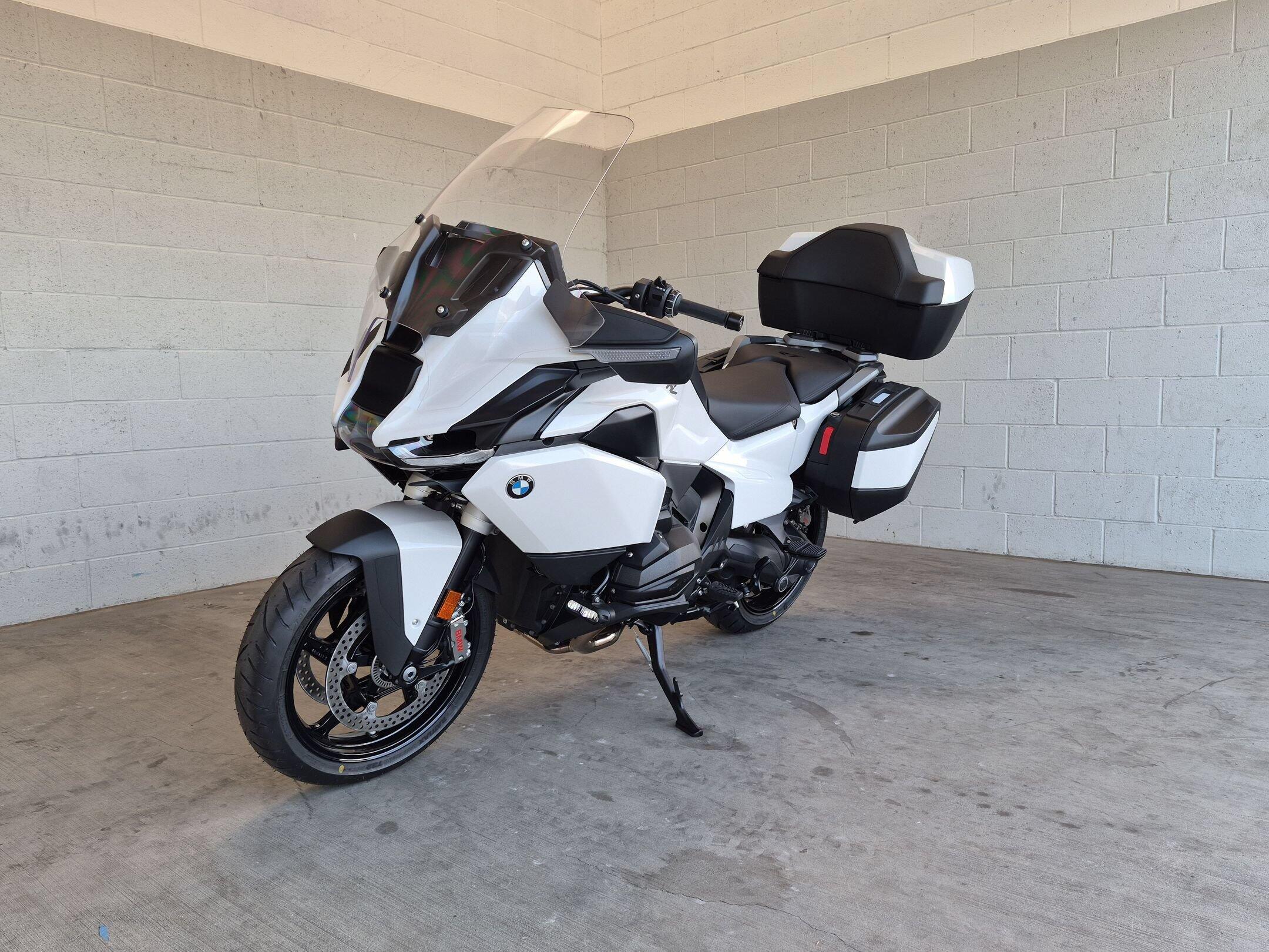 2026 BMW R 1300 RT in Chula Vista, CA