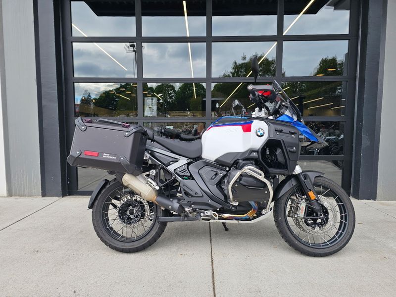 2025 BMW R 1300 GS Adventure in Tigard, OR