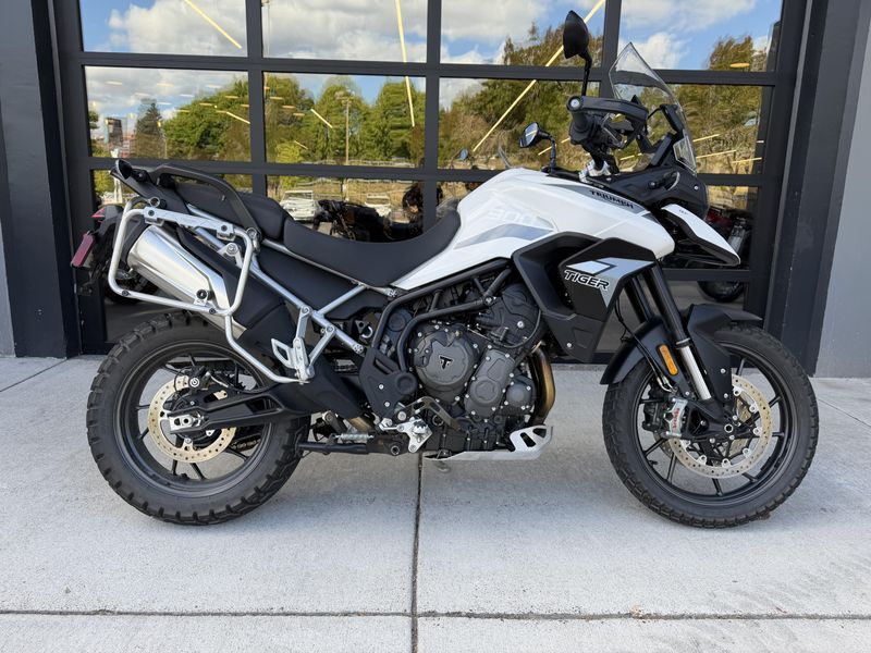 2023 Triumph Tiger 900 GT 900 GT in Tigard, OR