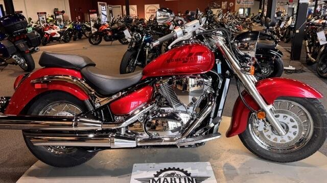 2021 Suzuki Boulevard C50 C50 in Boyertown, PA