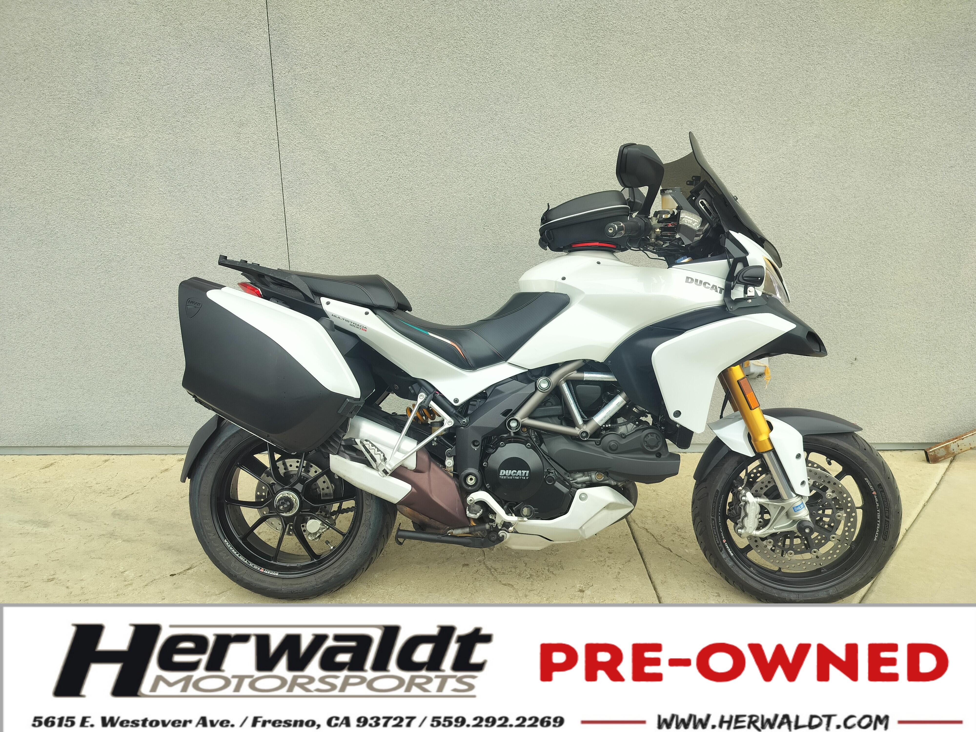Used Motorcycles For Sale Near Salinas, CA - Cycle Trader