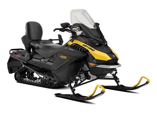 2027 Ski-Doo GT SPORT 6A YL 1.25SBRS 27 700 in lakewood CO