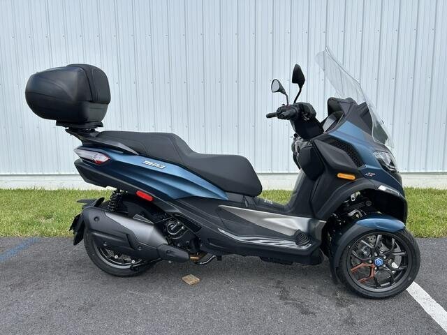 2027 Piaggio MP3 530 MY19 in Tyrone, PA