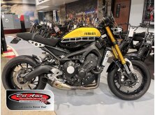 Yamaha’s XSR155 May Join U.S. Lineup image