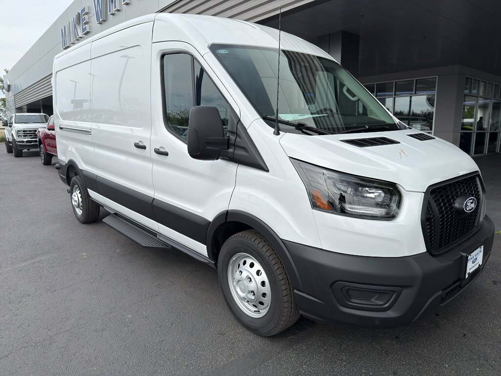 2026 FORD TRANSIT 250 in Coeur D Alene, ID