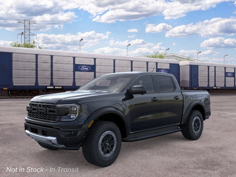 2026 Ford Ranger Raptor® in Fredericksburg, VA