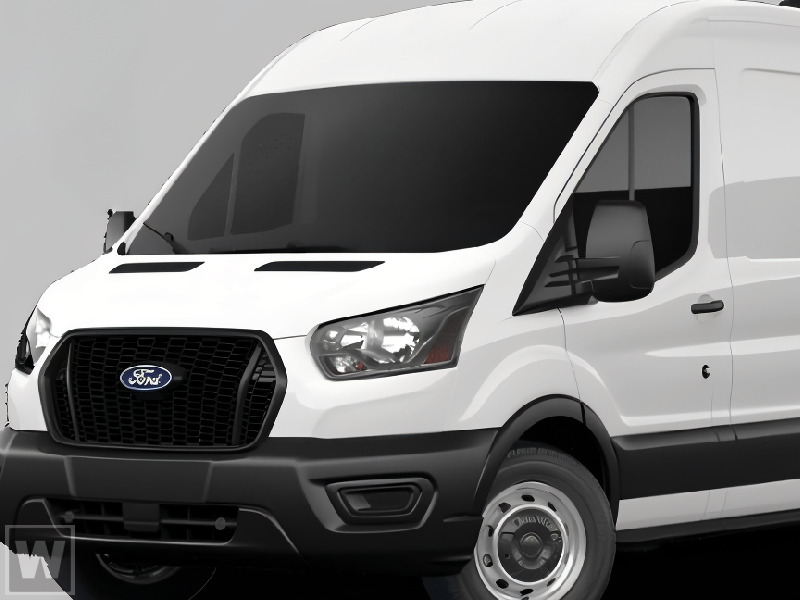 2027 FORD TRANSIT 250 in Chantilly, VA
