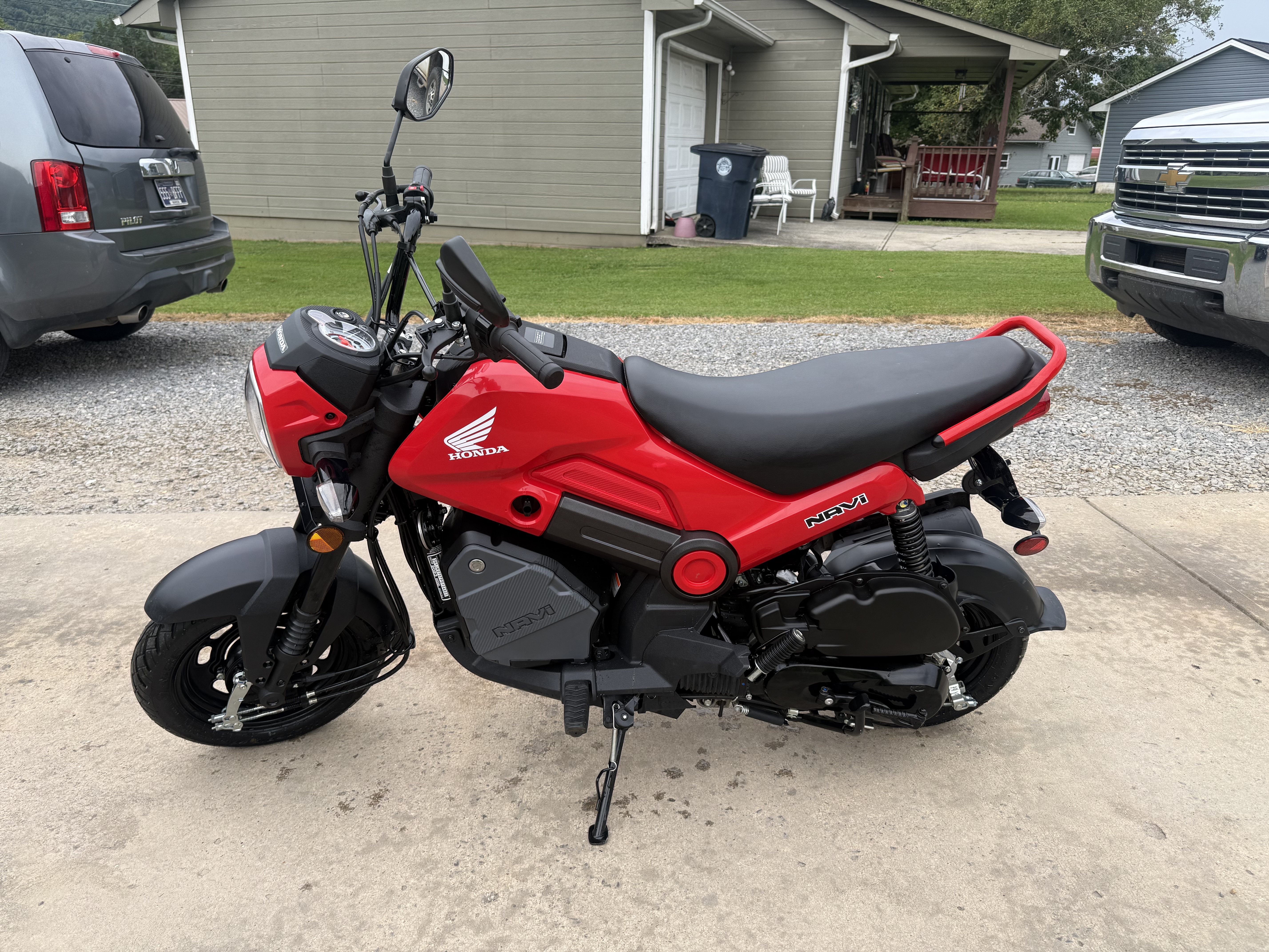 2023 Honda NAVI BASE BASE in South Pittsburg, TN