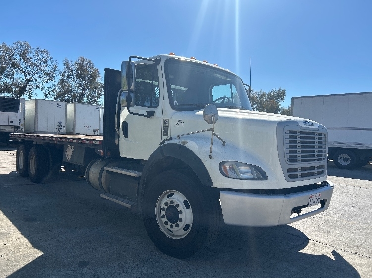 2019 Freightliner M211264S in Fontana, CA