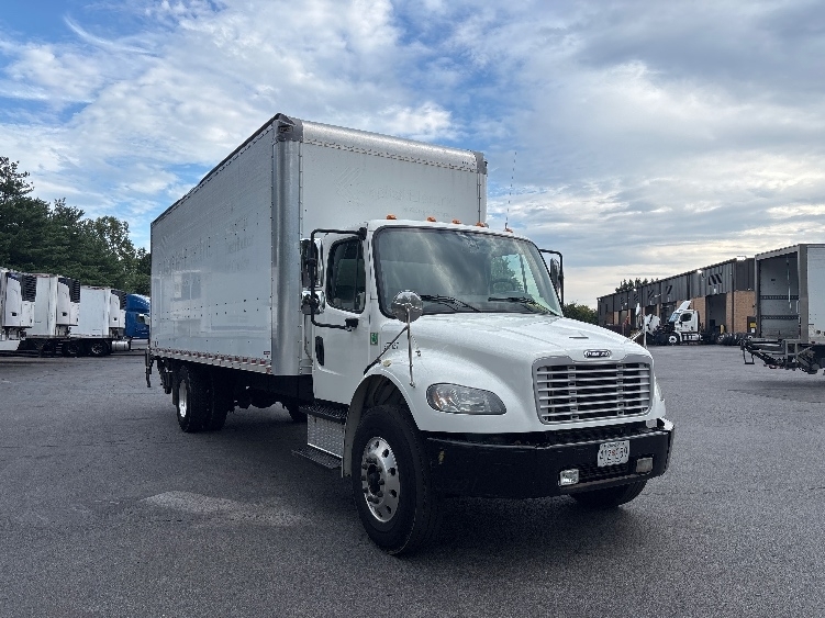 2019 FREIGHTLINER BUSINESS CLASS M2 106 in Capitol Heights, MD