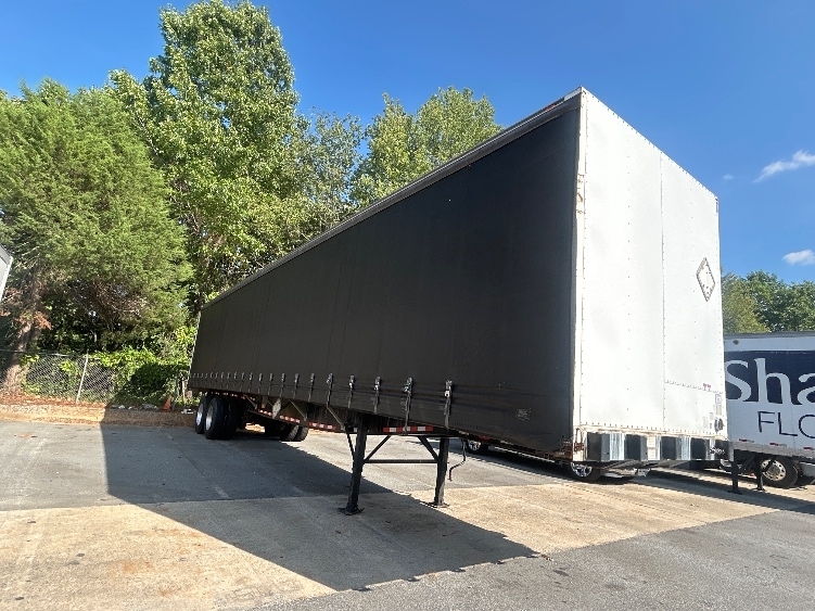 2015 Great Dane SOFTSIDE in Greensboro, NC