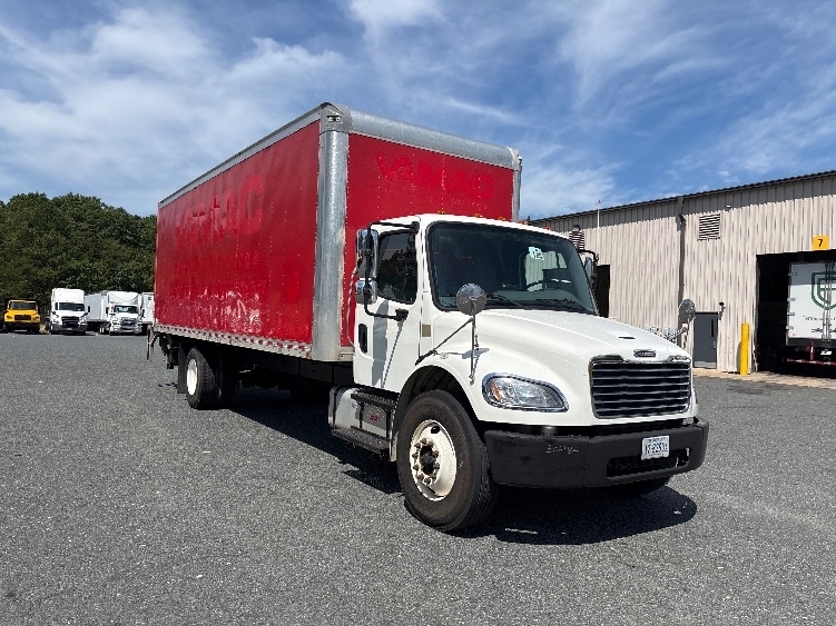 2020 FREIGHTLINER BUSINESS CLASS M2 106 in Fredericksburg, VA