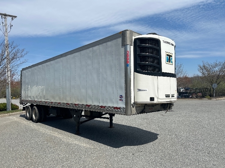 2020 Utility FROZEN in Fitchburg, MA