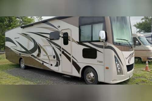 2017 Thor Motor Coach Windsport 34F in lockport NY