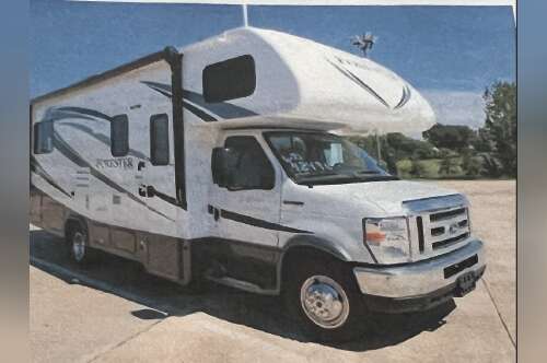 2017 Forest River Forester 2501TS in sahuarita AZ