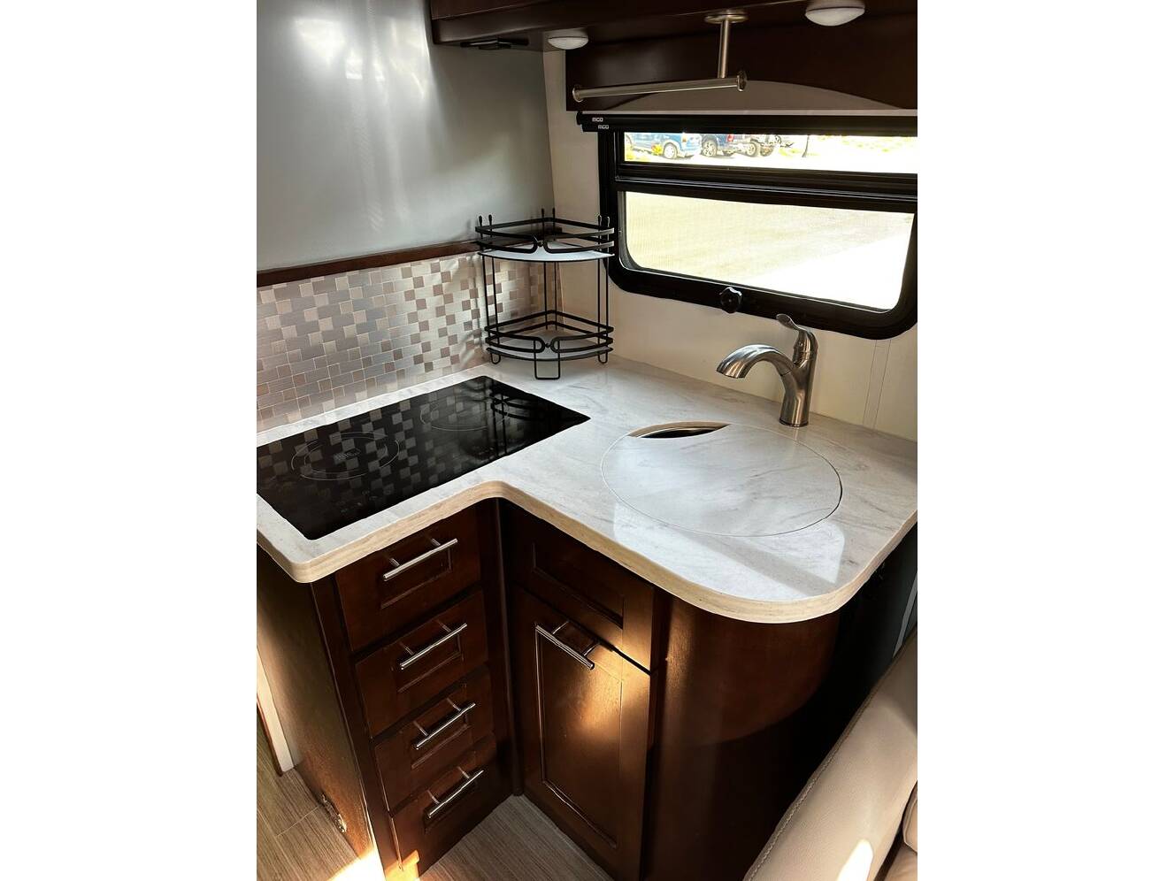 A photo of this 2023 Regency Ultra Brougham 25MB