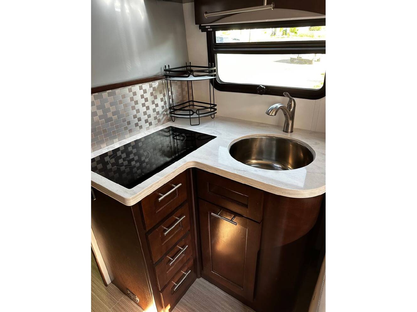 A photo of this 2023 Regency Ultra Brougham 25MB