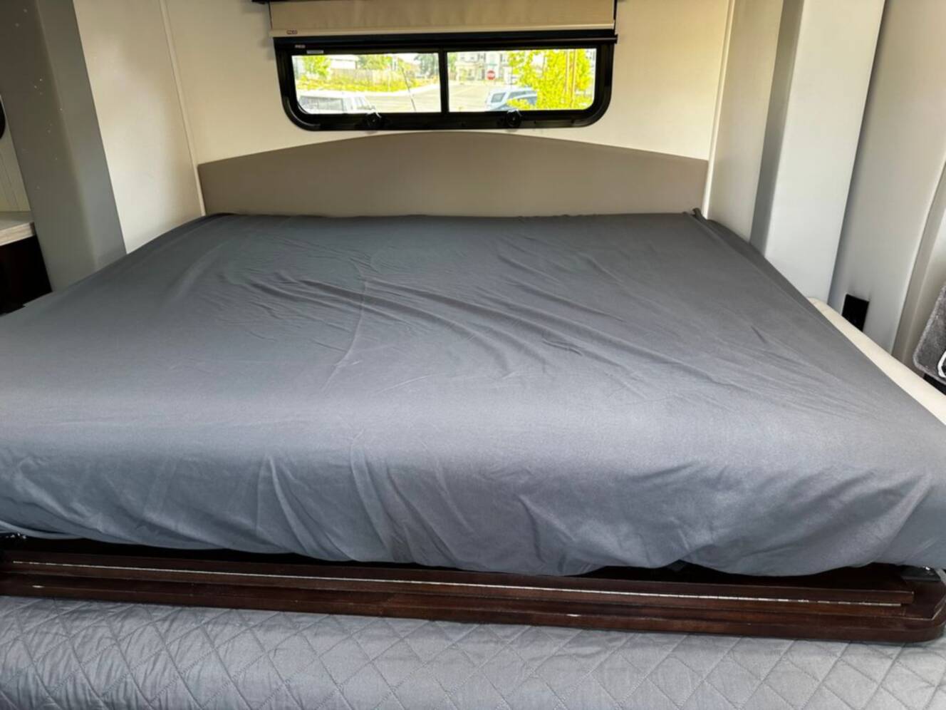 A photo of this 2023 Regency Ultra Brougham 25MB