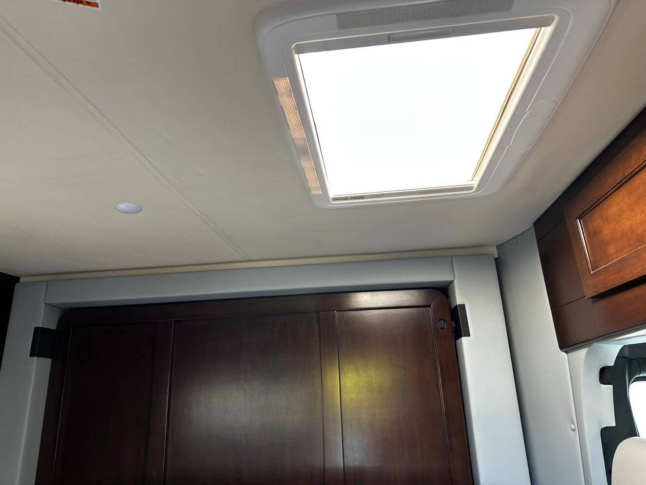A photo of this 2023 Regency Ultra Brougham 25MB