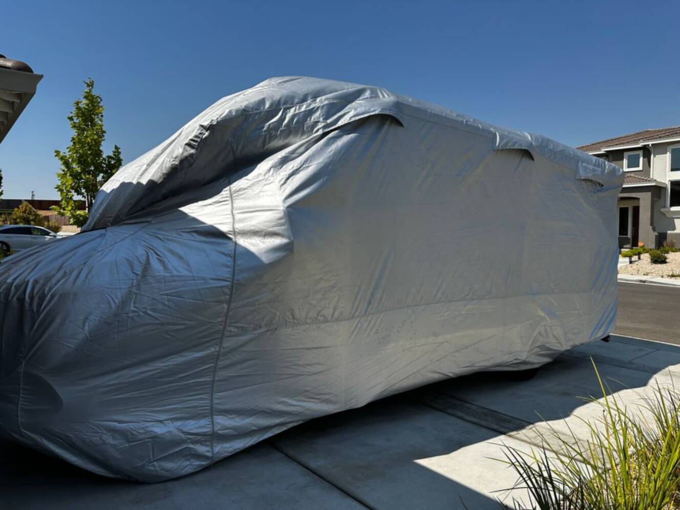 A photo of this 2023 Regency Ultra Brougham 25MB