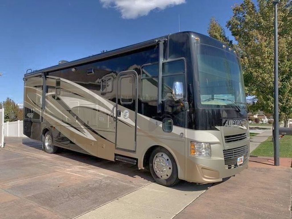 2014 Tiffin Motorhomes Allegro Open Road 31SA in west jordan UT