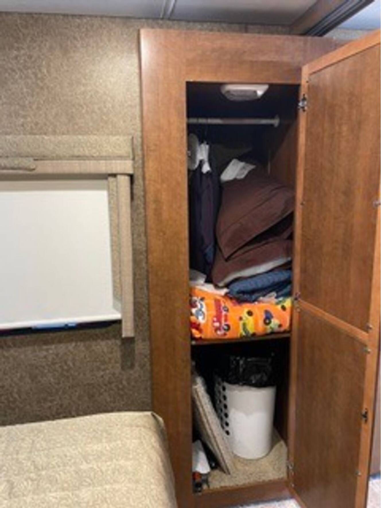 A photo of this 2014 Thor Motor Coach Palazzo 33.2