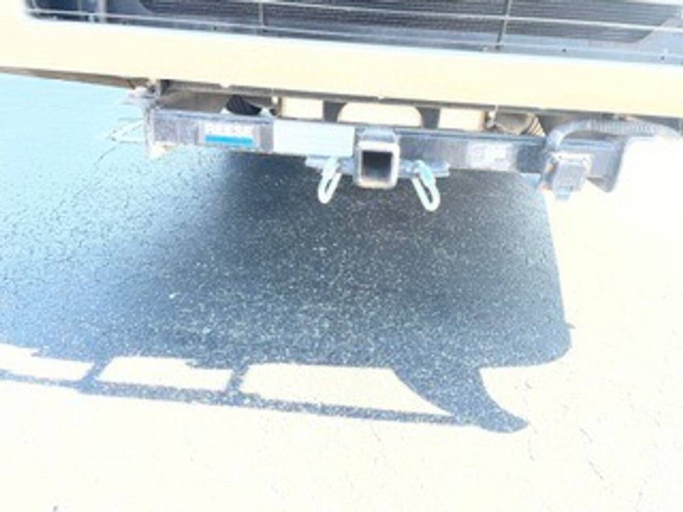 A photo of this 2014 Thor Motor Coach Palazzo 33.2