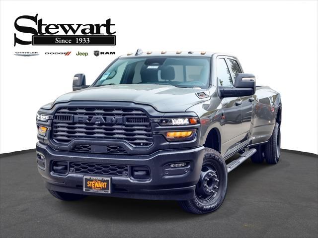2026 RAM 3500 TRADESMAN in Colma, CA