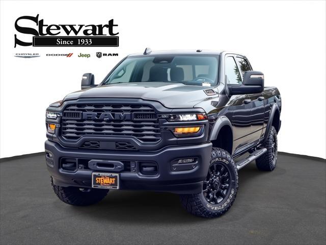 2026 RAM 2500 TRADESMAN in Colma, CA