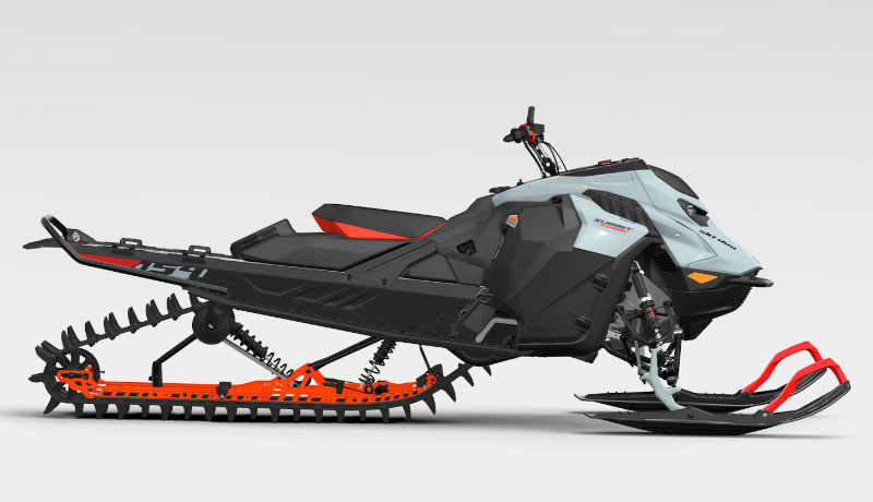 2027 Ski-Doo Summit Edge 154 850 E-TEC SHOT PowderMax X-Light 3.0 850 E-TEC 154 3.0 in issaquah WA