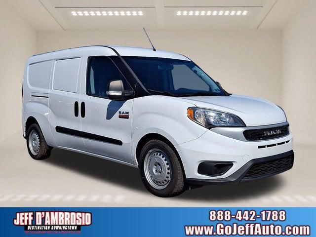 2022 RAM PROMASTER CITY TRADESMAN in Downingtown, PA