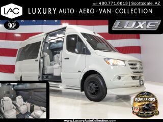 2024 MIDWEST AUTOMOTIVE DESIGNS LUXE CRUISER D6