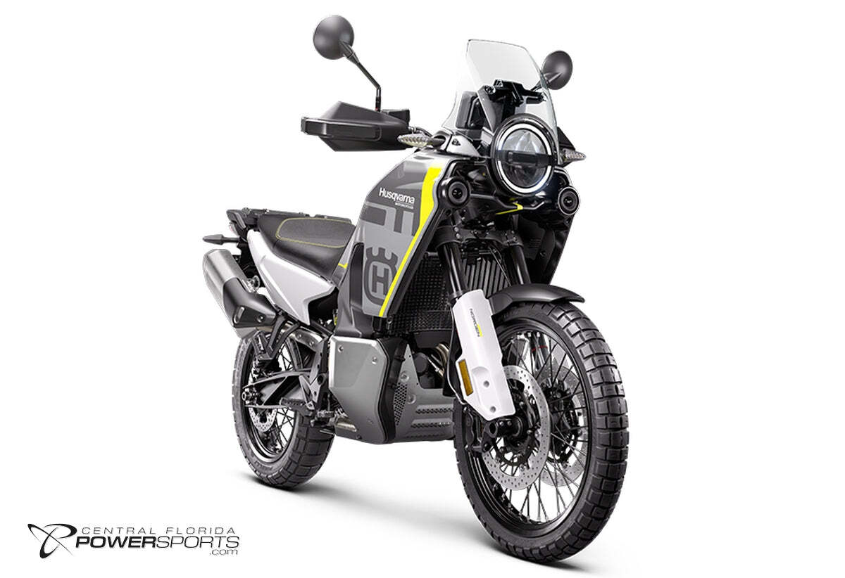 2027 Husqvarna Norden 901 901 in Kissimmee, FL