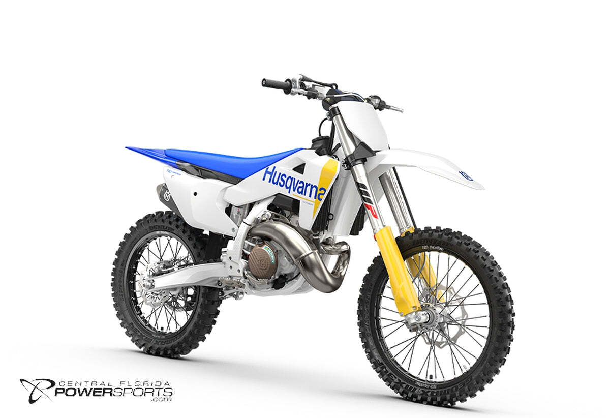 2027 Husqvarna TC 300 300 in Kissimmee, FL