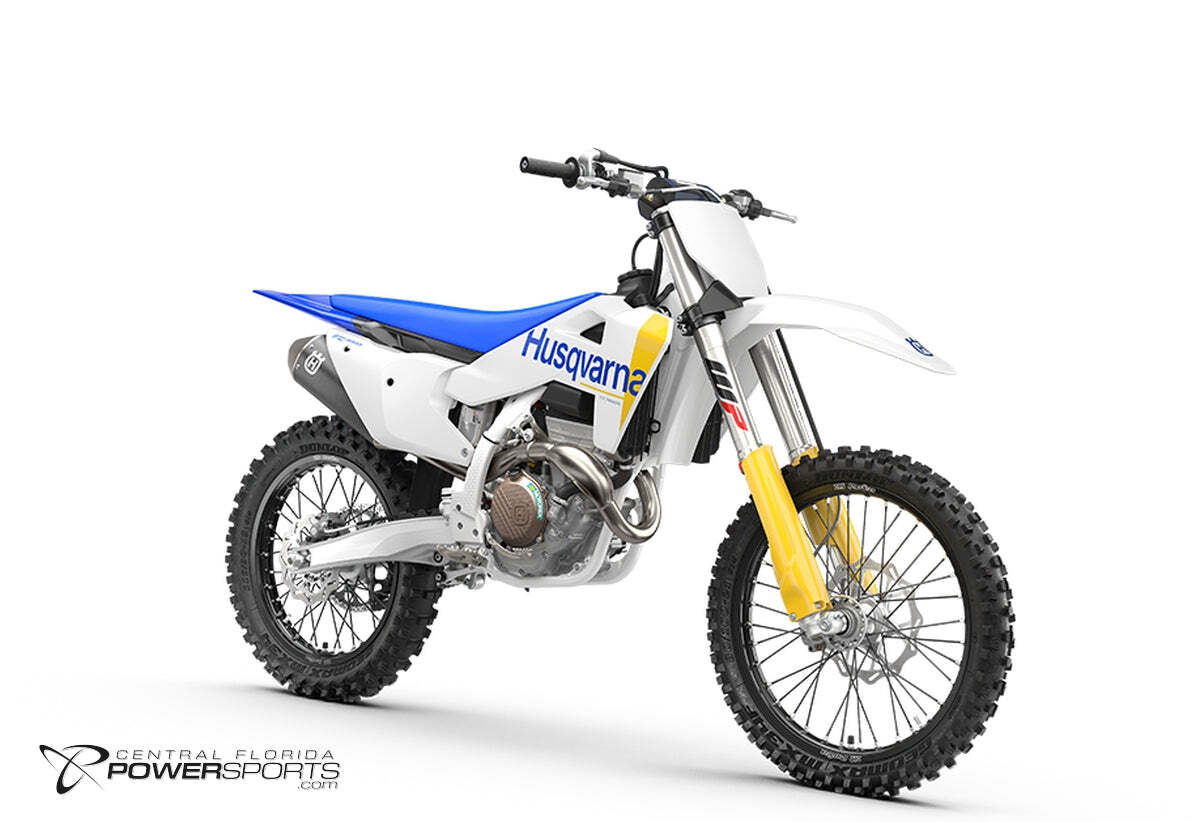 2027 Husqvarna FC 350 350 in Kissimmee, FL