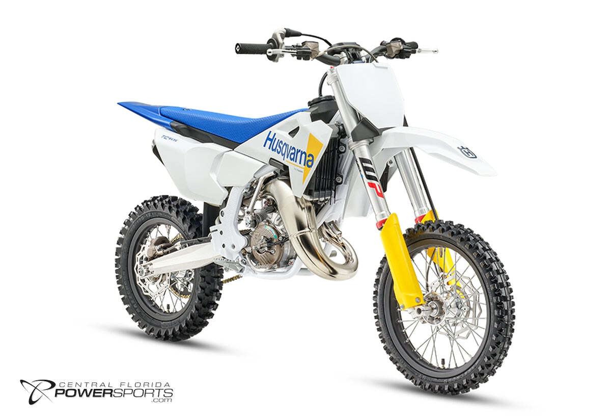 2027 Husqvarna TC 65 65 in Kissimmee, FL