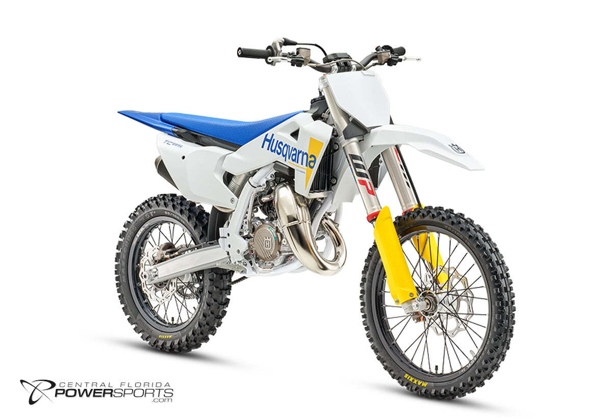 2027 Husqvarna TC 85 19/16 85 19/16 in Kissimmee, FL