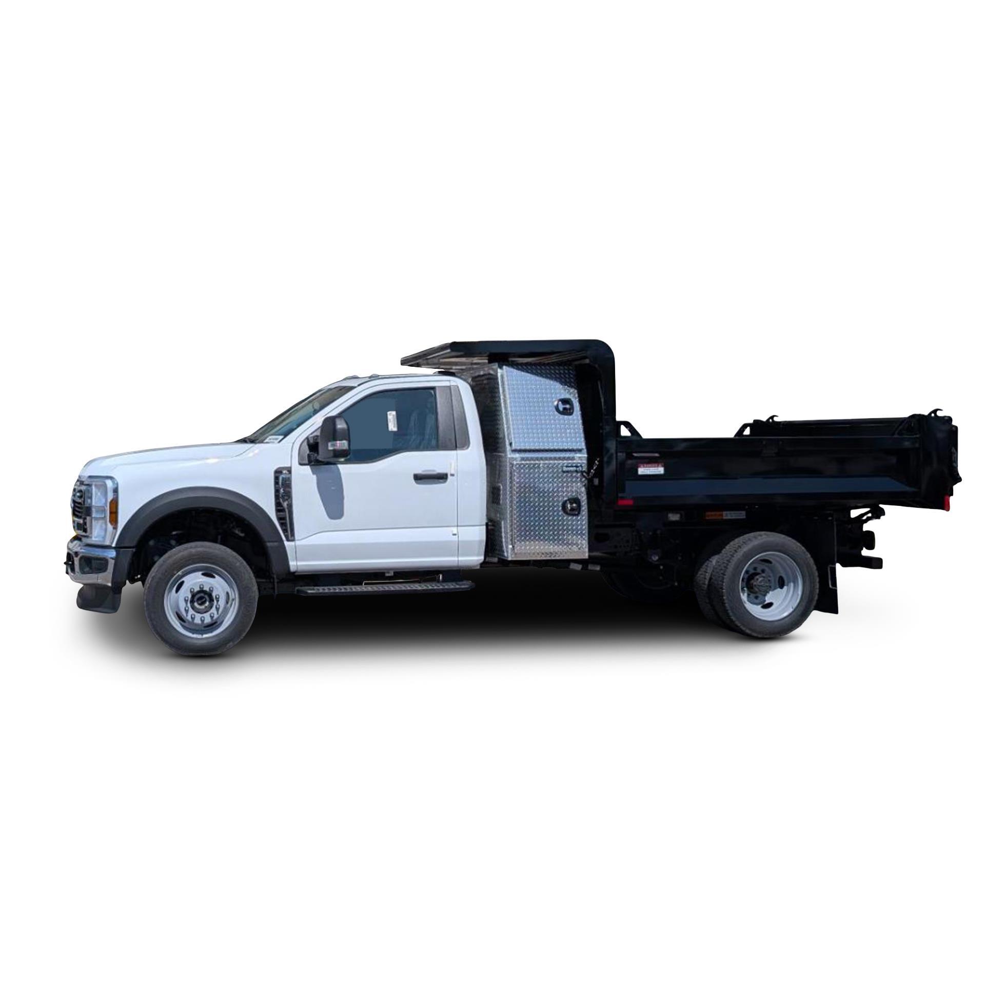 2026 FORD F550 in Cincinnati, OH