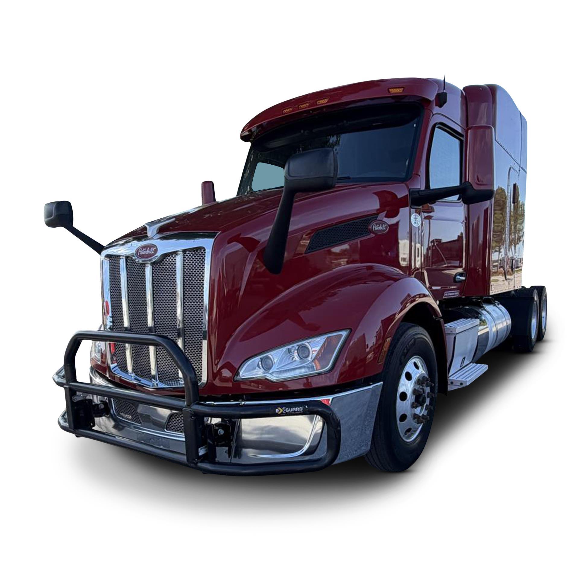 2023 PETERBILT 579 in Haines City, FL