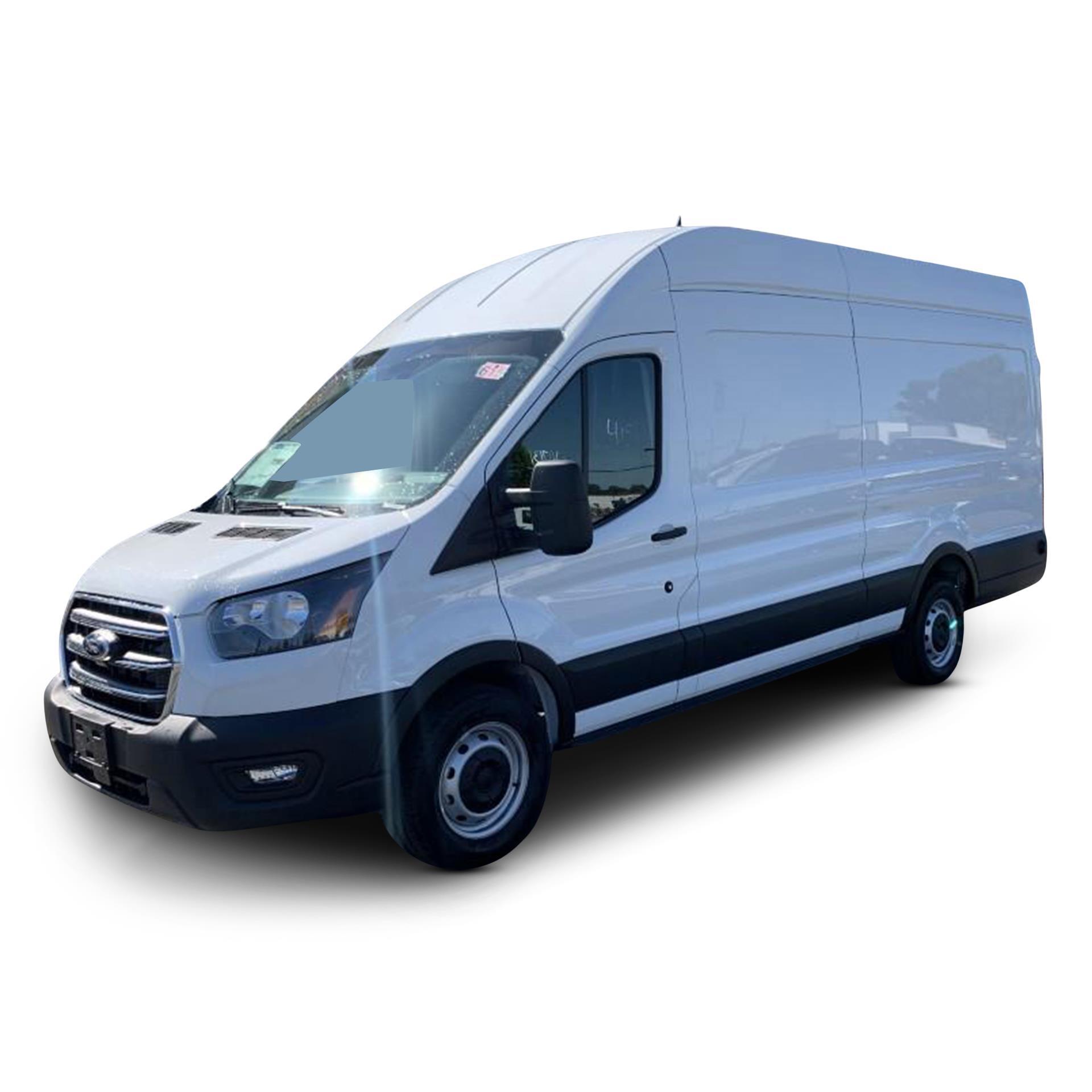 2027 Ford Transit-350 350 in Whittier, CA