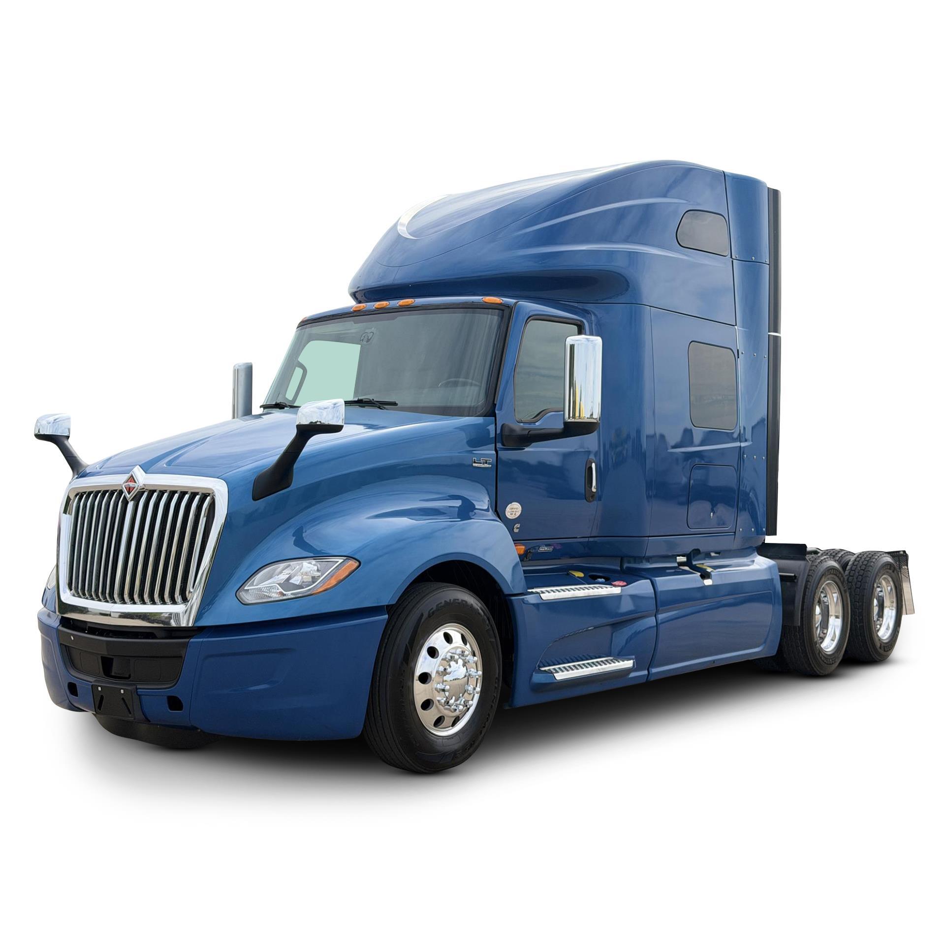 2023 INTERNATIONAL LT625 in Irving, TX