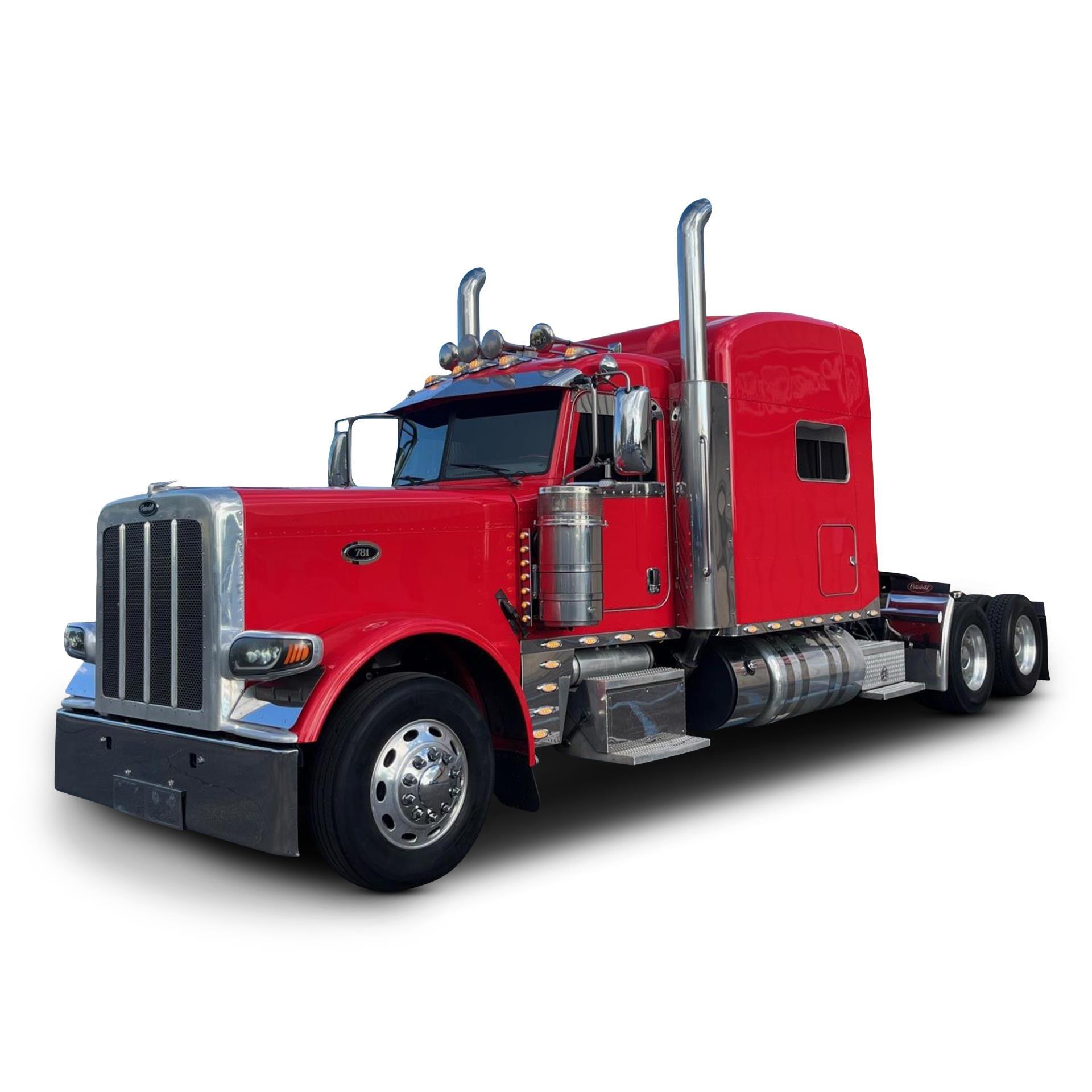 2020 PETERBILT 389 in Albuquerque, NM