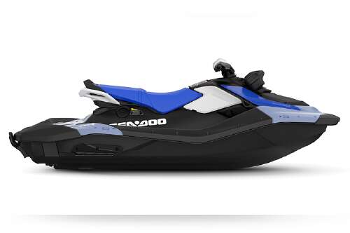 2026 Sea-Doo Spark for 3 90 hp + Convenience package with iBR and A FOR 3 - 90 CONVENIENCE PACKAGE WITH IBR in bakersfield CA