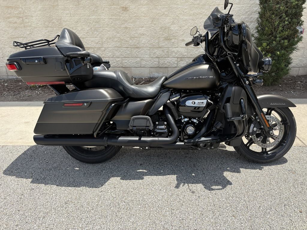 2021 Harley-Davidson FLHTK - Ultra Limited ULTRA LIMITED in Jacksonville, FL