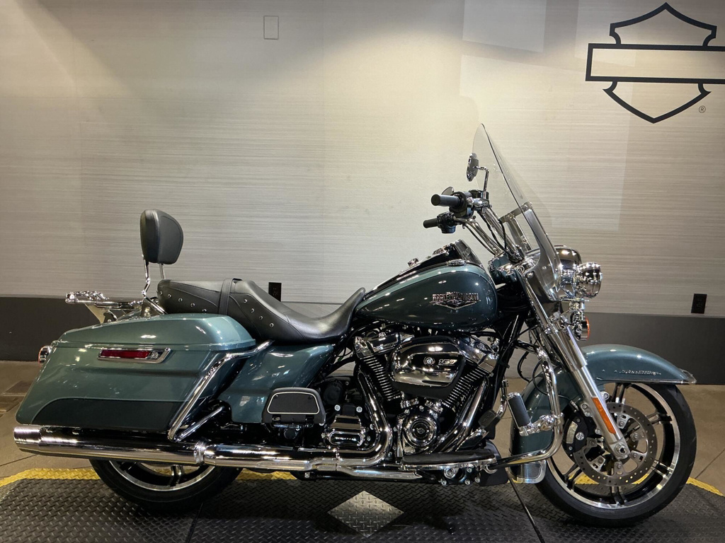 2020 Harley-Davidson Touring Road King in Peoria, AZ