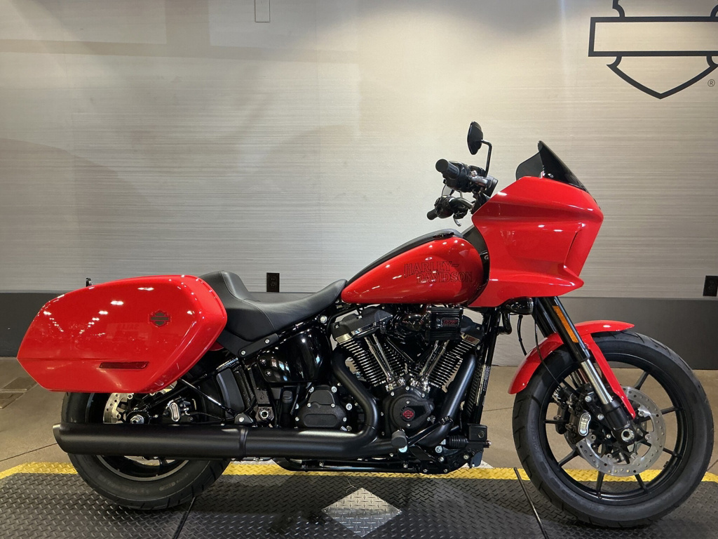 2026 Harley-Davidson Softail Low Rider ST LOW RIDER S in Peoria, AZ