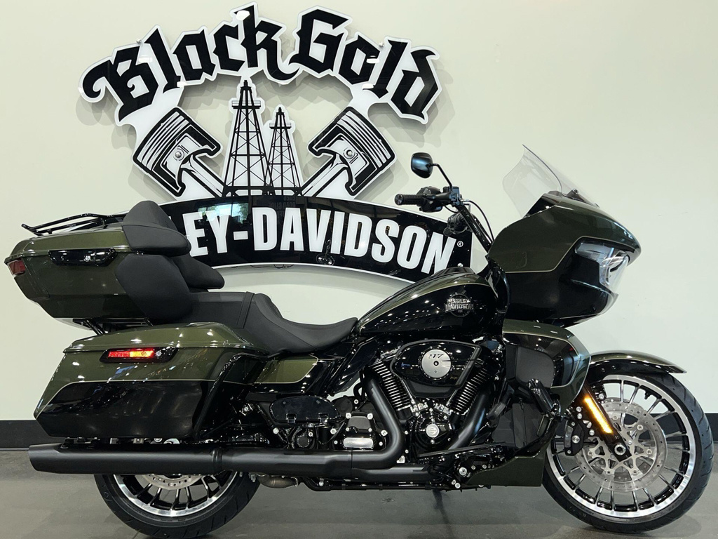 2026 Harley-Davidson Touring Road Glide Limited LIMITED in Allen, TX